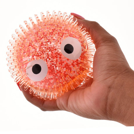 Big Eyes Squeeze Ball