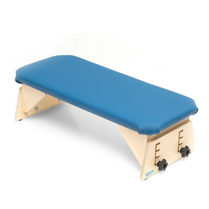 Height Adjustable Tilting Benches - Small