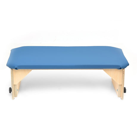 Height Adjustable Tilting Benches