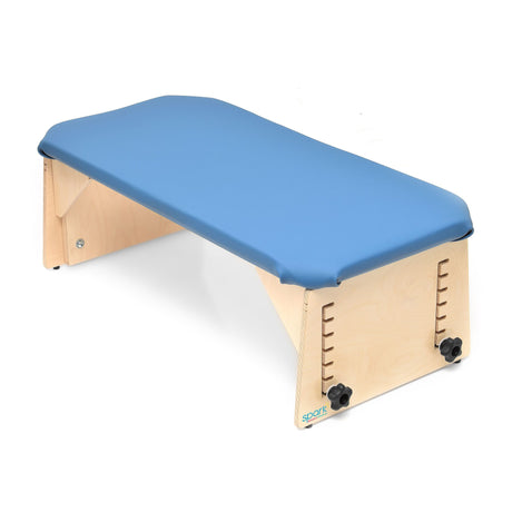 Height Adjustable Tilting Benches