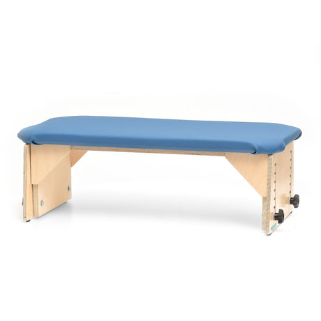 Height Adjustable Tilting Benches