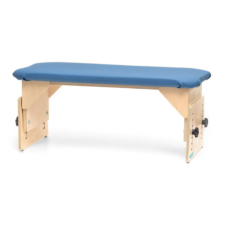 Height Adjustable Tilting Benches