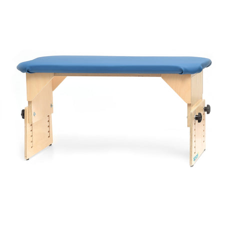 Height Adjustable Tilting Benches