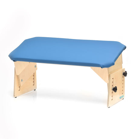 Height Adjustable Tilting Benches