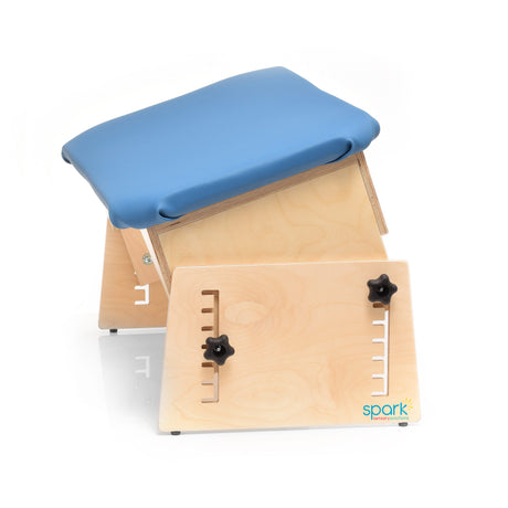 Height Adjustable Tilting Benches