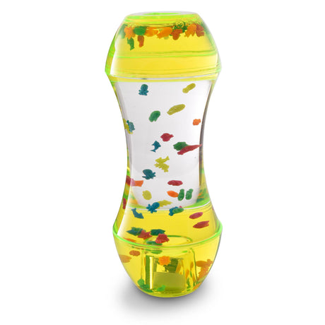Light Up Aquarium Visual Sensory Toy