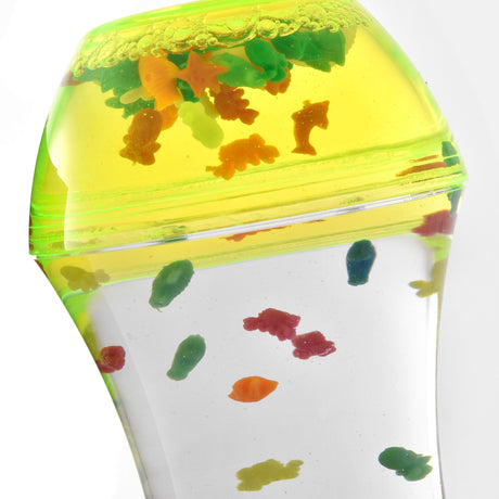 Light Up Aquarium Visual Sensory Toy