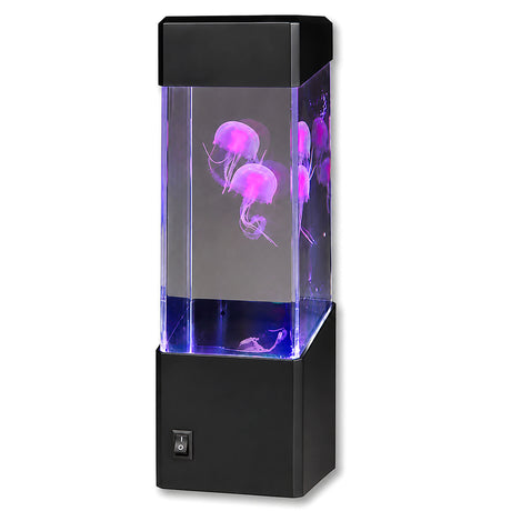 Jellyfish Tower