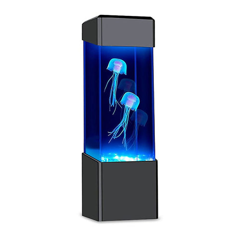Jellyfish Tower