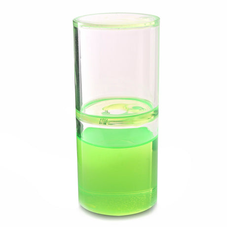Ooze Tube