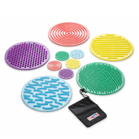 Silishapes Sensory Circles