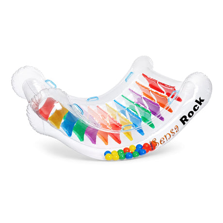SensaRock Inflatable Sensory Rocker Chair