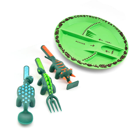 Constructive Eating Dino Bundle
