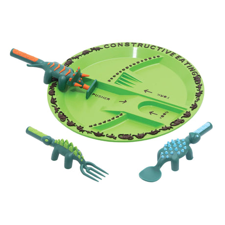 Constructive Eating Dino Bundle