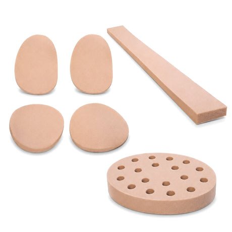 Danmar Helmet Pad Kit
