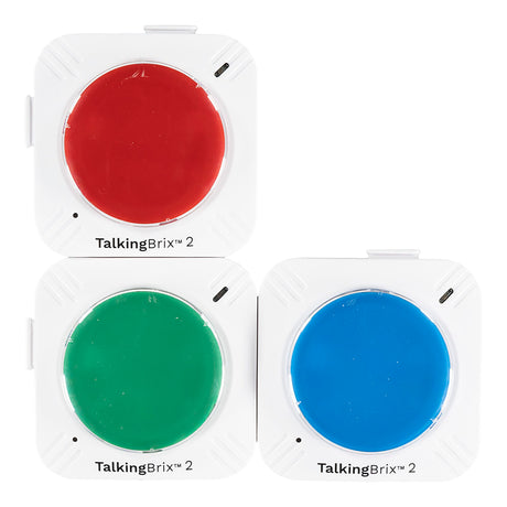 TalkingBrix 2