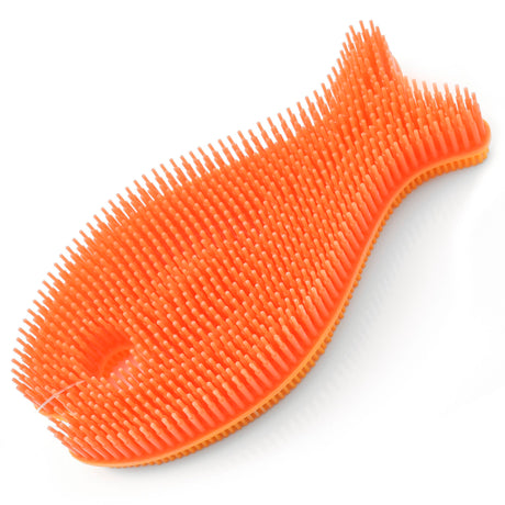 SPIKE Silicone Sensory Fish