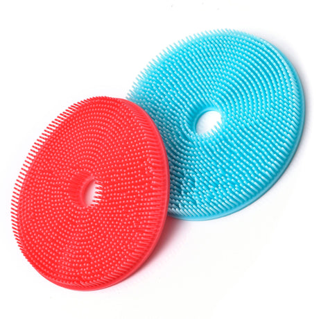 SPIKE Silicone Sensory Fij-It