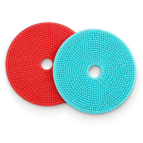 SPIKE Silicone Sensory Fij-It