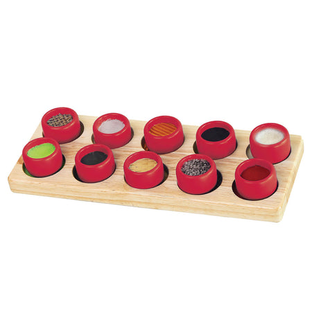 Texture Memory Game