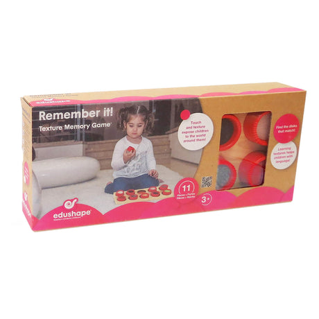 Texture Memory Game