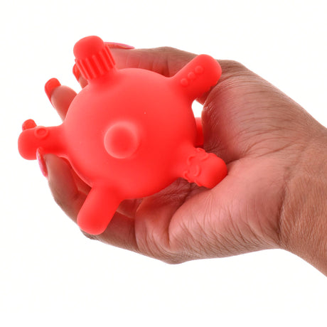 Baby Sensory Balls Teething and Tactile Play Set