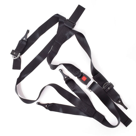 EZ-ON Adjustable Seat Mount