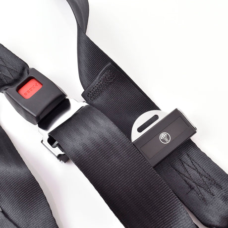 EZ-ON Adjustable Seat Mount