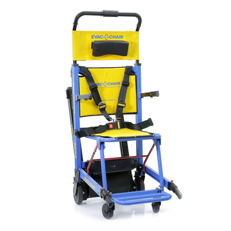 EVAC+CHAIR Power 800 Evacuation Chair