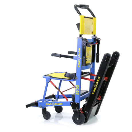 EVAC+CHAIR Power 800 Evacuation Chair