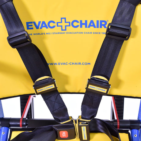 EVAC+CHAIR Power 800 Evacuation Chair