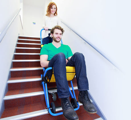 EVAC+CHAIR 300H Evacuation Chair