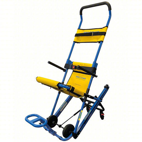 EVAC+CHAIR Power 800 Evacuation Chair