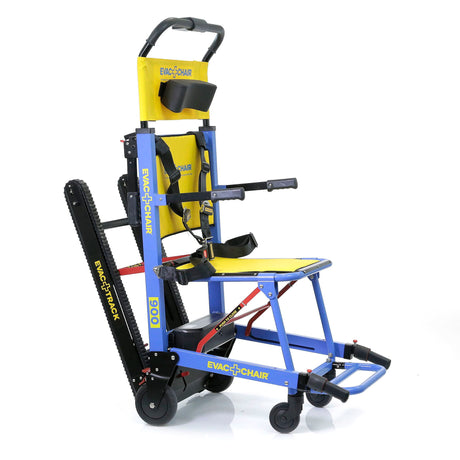 EVAC+CHAIR Power 800 Evacuation Chair
