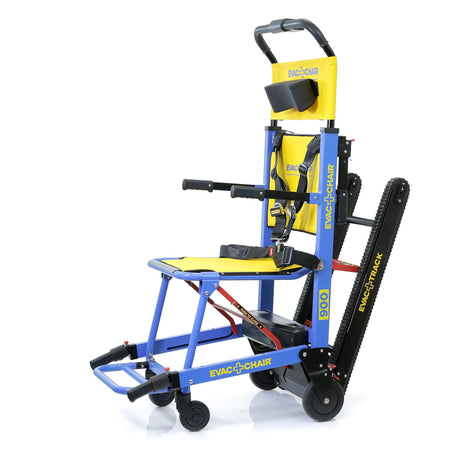 EVAC+CHAIR Power 800 Evacuation Chair