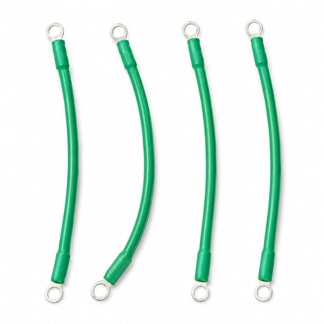 Spark Sensory Squeeze Machine - Additional Pressure Bands - Set of 4