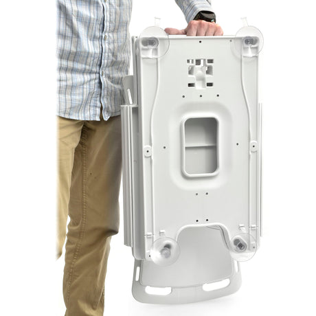 Marlin Bath System