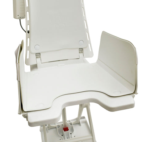 Marlin Bath System