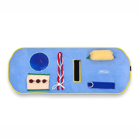 Skil-Care Activity Overlay