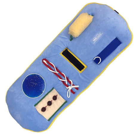 Skil-Care Activity Overlay