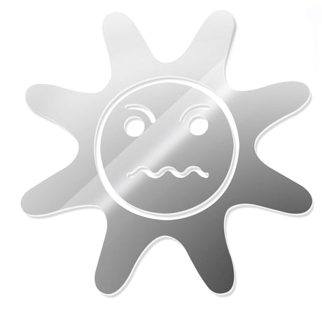 Sunshine Emotion Mirrors