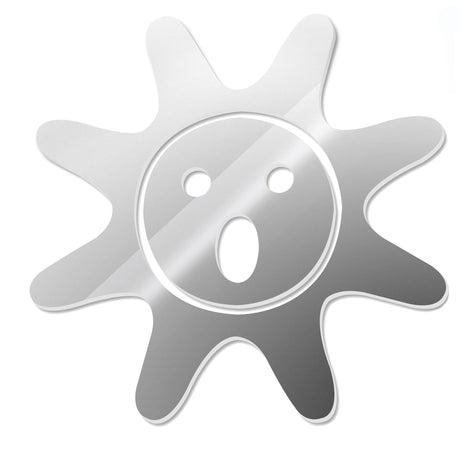 Sunshine Emotion Mirrors
