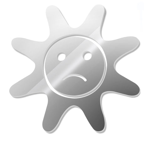 Sunshine Emotion Mirrors