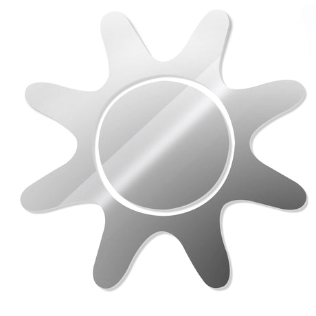 Sunshine Emotion Mirrors