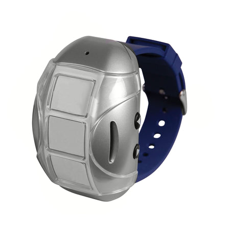GoTalk Go - Watch-sized, 9 Message, Wearable AAC Device
