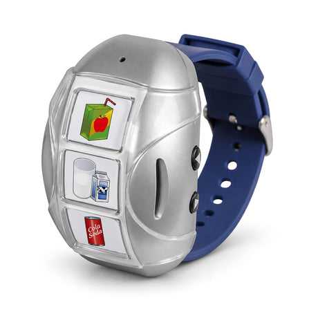 GoTalk Go - Watch-sized, 9 Message, Wearable AAC Device