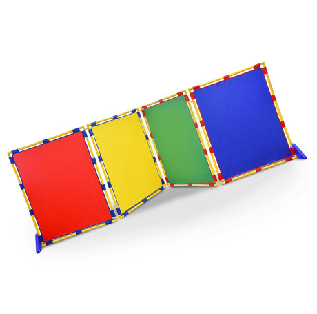Big Screen Rainbow PlayPanel Set