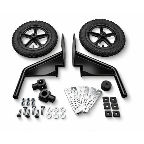 Fatwheels Small HD Adaptive Training Wheels