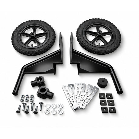 Fatwheels Small HD Adaptive Training Wheels