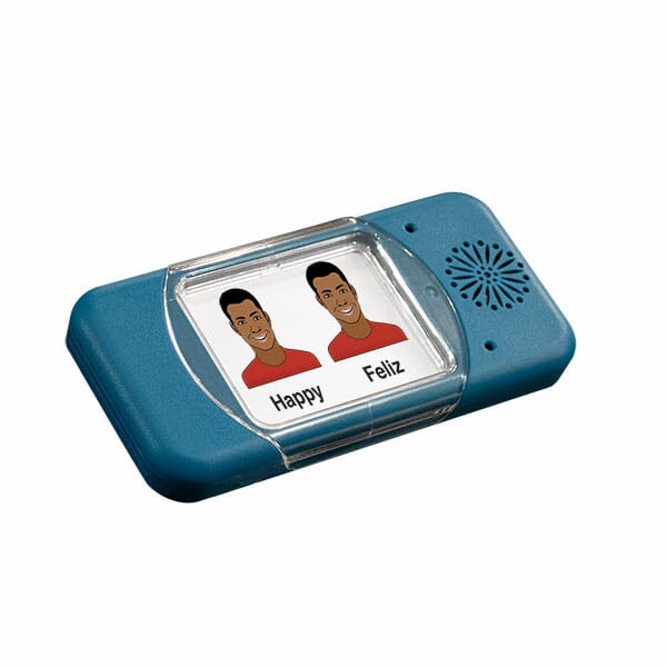 GoTalk Duo